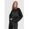 Alix the Label sweater zwart