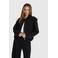 Alix the Label bomberjack zwart