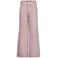 Raizzed Sunny Lilac high waist wide leg jeans lila
