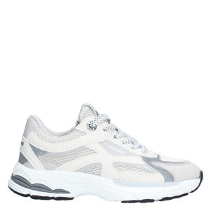 sneakers beige
