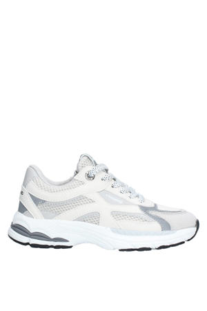 sneakers beige