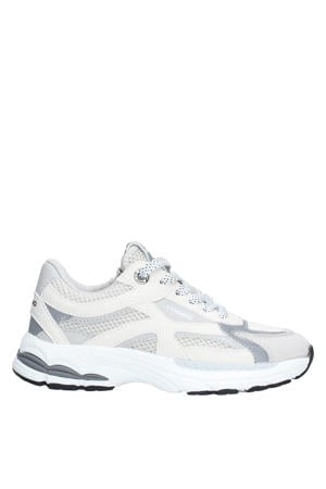 sneakers beige