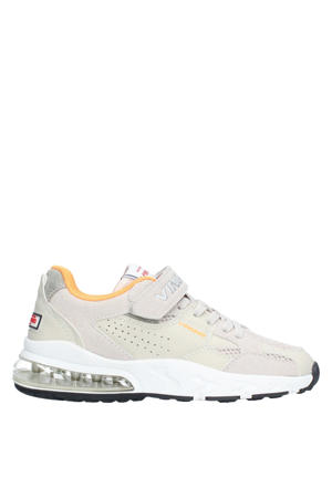 sneakers beige