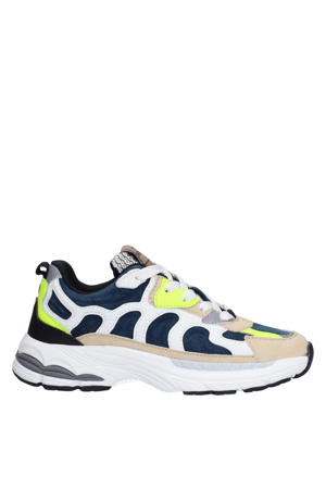 sneakers multi