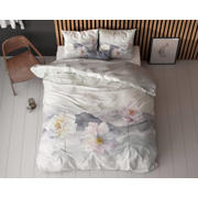 thumbnail: Sleeptime polyester dekbedovertrek lits-jumeaux (240x220 cm)