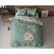 thumbnail: Sleeptime polyester dekbedovertrek lits-jumeaux (240x220 cm)
