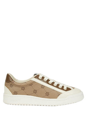 Sophia sneakers bruin