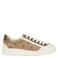 JOSH V Sophia sneakers bruin