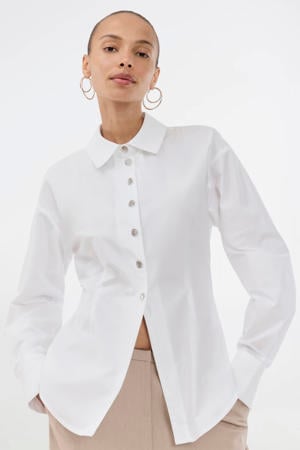 blouse wit