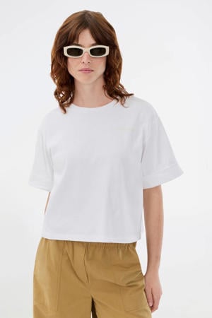 T-shirt wit