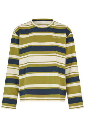 longsleeve groen