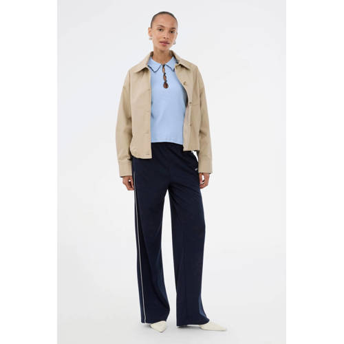 Modström jasje beige afbeelding