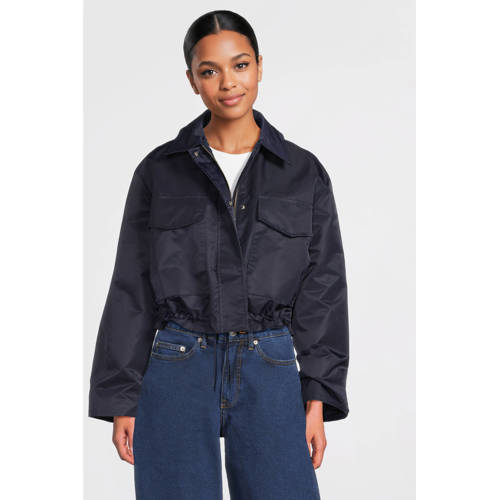 Modström jack donkerblauw afbeelding