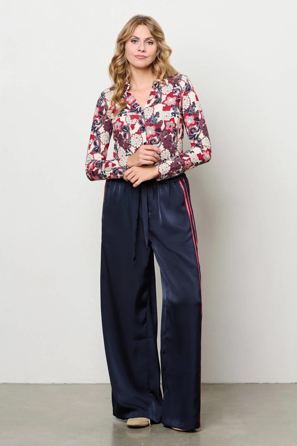 &Co Woman blouse multi