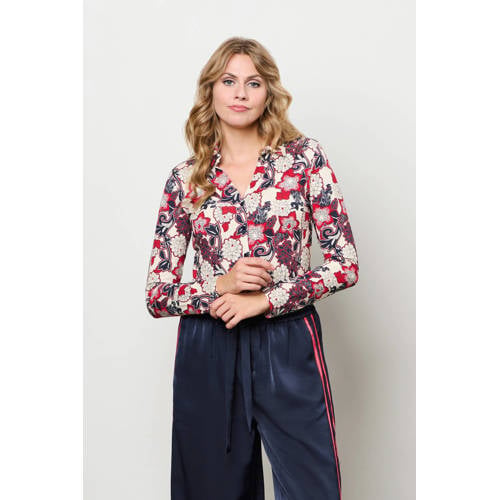 &Co Woman blouse multi afbeelding