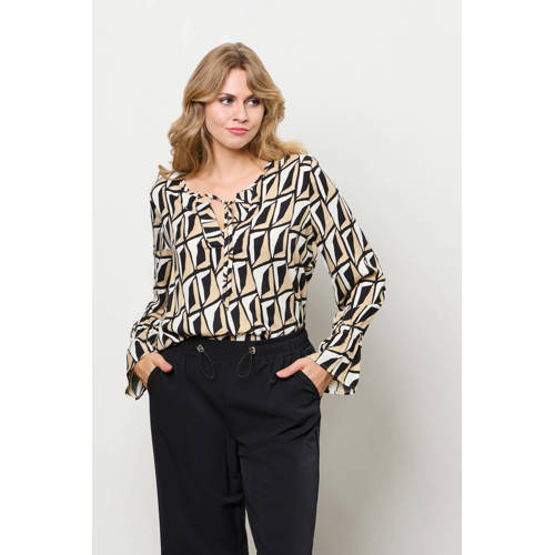 &Co Woman top multi afbeelding