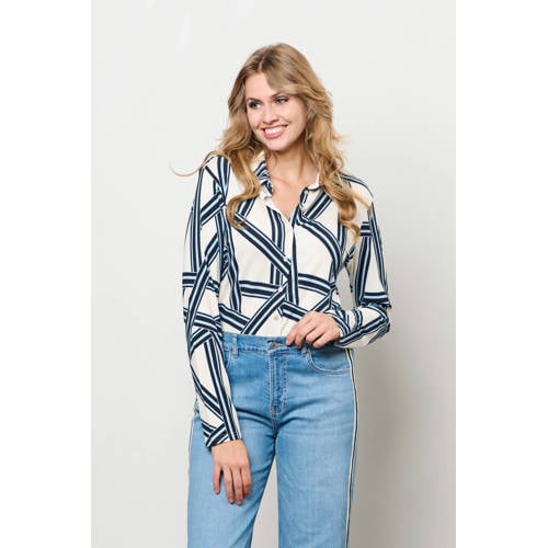 &Co Woman blouse multi afbeelding