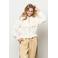 &Co Woman jasje ecru
