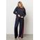 &Co Woman sweater donkerblauw
