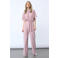 SisterS Point jumpsuit lichtroze