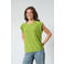SisterS Point T-shirt limegroen
