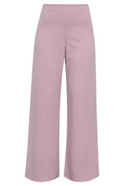 thumbnail: SisterS Point wide leg high waist palazzo broek oudroze