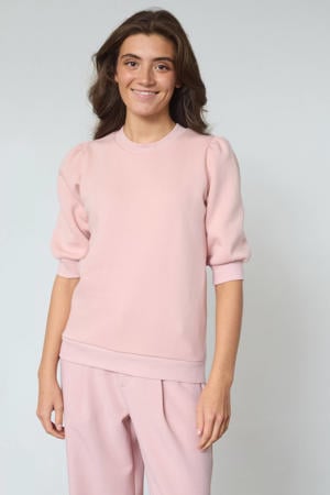 top lichtroze