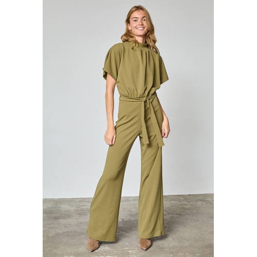 SisterS Point straightjumpsuit afbeelding