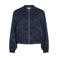 VILA bomberjack marineblauw