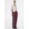Modström straight high waist broek
