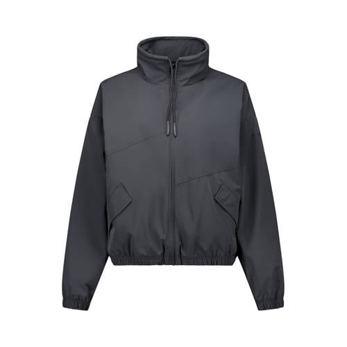 Airforce jasje grijs afbeelding