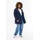 Zizzi trenchcoat