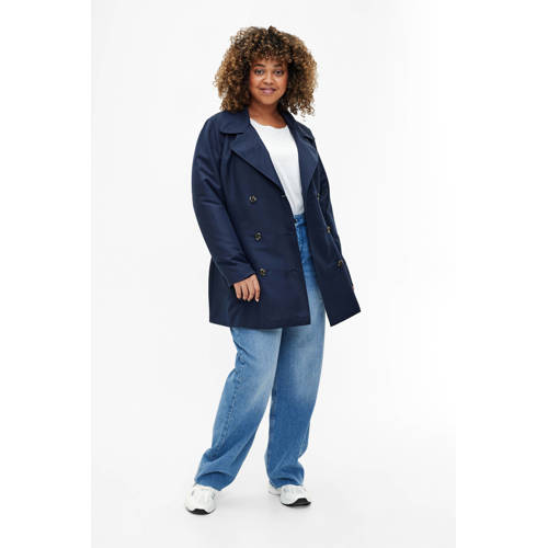 Zizzi trenchcoat afbeelding