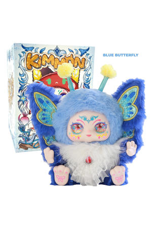 Pop-culture pluche 'You're the Protagonist' serie - Blind Box collectie - Verzamelfiguren