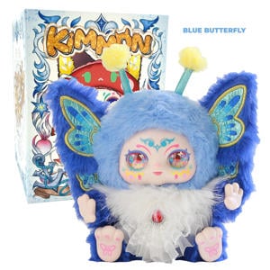 Pop-culture pluche 'You're the Protagonist' serie - Blind Box collectie - Verzamelfiguren