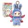 Kimmon Pop-culture Pluche 'Dream Maker' Serie - Blind box collectie - Verzamelfiguren met sleutelhanger