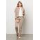 &Co Woman jasje taupe
