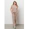&Co Woman top taupe