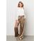&Co Woman blousetop wit