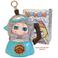 Kimmon Pop-culture pluche 'Let's Cafe' serie - Blind Box collectie - Verzamelfiguren