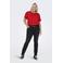 ONLY CARMAKOMA top rood