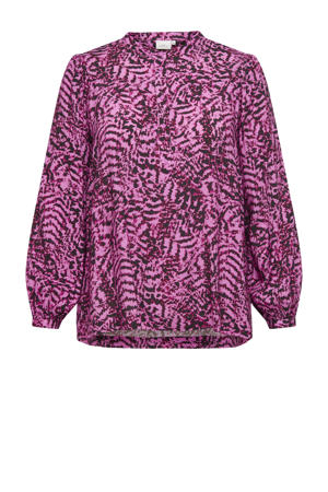 blousetop roze