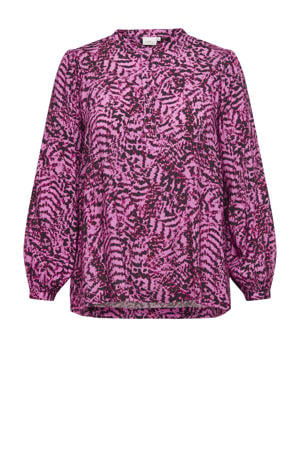 blousetop roze