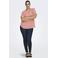 ONLY CARMAKOMA top rood