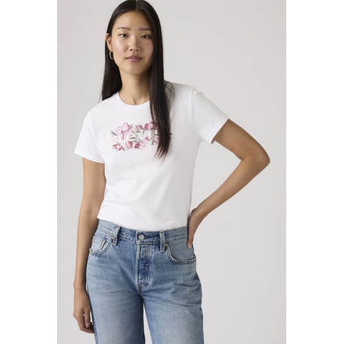 Levi's T-shirt afbeelding