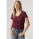 Levi's gestreepte T-shirt