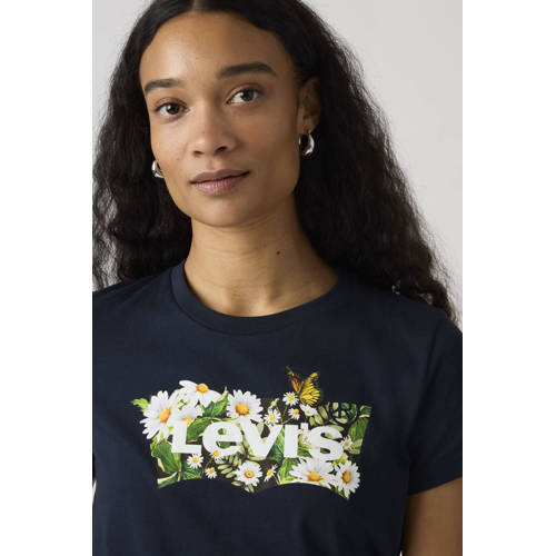 Levi's T-shirt afbeelding