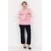 Wasabiconcept gebreide trui roze