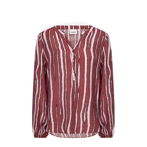 Wasabiconcept top rood afbeelding