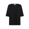 Wasabiconcept top zwart